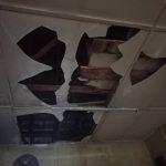 YAYASAN ISLAM DARUL EHSAN (YIDE) MENYANTUNI MANGSA KEBAKARAN DI TAMAN SETIA, JALAN KEBUN, KLANG