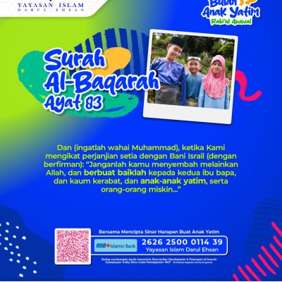 Poster Rabiul awwal 1448H